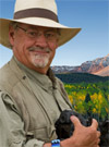 Thomas D. Mangelsen