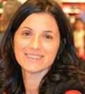Tiziana Catanzani