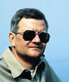 Tom Clancy