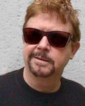Tom Robbins