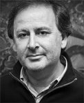 Toni Carmine Salerno