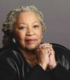 Toni Morrison