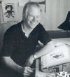 Tony Ross
