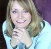 Tracy Hogg