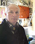 Umberto Telarico