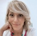 Valentina Paolucci (La dottoressa dei bambini)