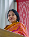 Vasudha Narayanan