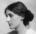 Virginia Woolf