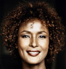 Waris Dirie