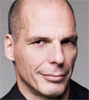 Yanis Varoufakis