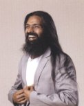 Yogi Ashokananda