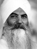 Yogi Bhajan