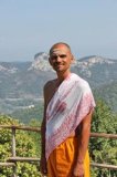 Yogi Pranidhana