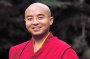Yongey Mingyur Rinpoche