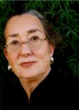 Zenobia Barlow