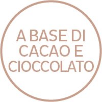 A base di Cacao e Cioccolato