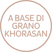 A base di Grano Khorasan