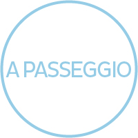 A passeggio