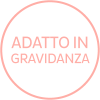 Adatto in Gravidanza
