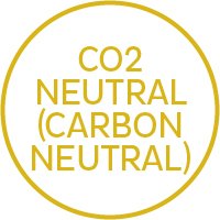 CO2 Neutral (Carbon Neutral)