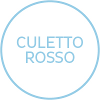 Culetto rosso
