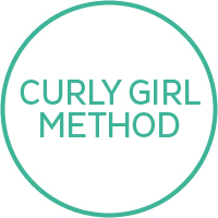 Curly Girl Method