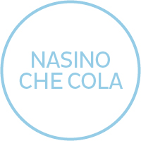 Nasino che cola