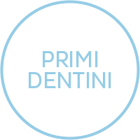 Primi dentini