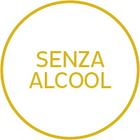 Senza Alcool
