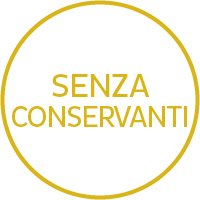 Senza Conservanti