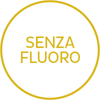 Senza Fluoro