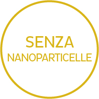 Senza Nanoparticelle