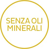 Senza Oli Minerali