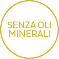 Senza Oli Minerali