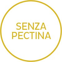 Senza Pectina