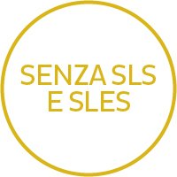 Senza SLS e SLES