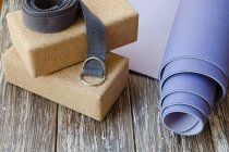 Accessori Yoga