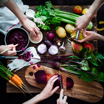 Alimentazione e ricette