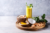 Alimenti ayurvedici