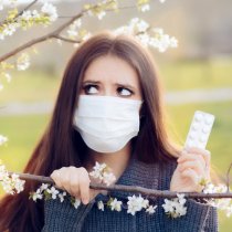 Allergie