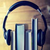 Audiolibri digitali