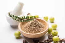 Cosmesi ayurvedica