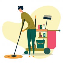 Detergenti universali