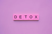 Detox, Equilibrio Acido Base e Stress Ossidativo