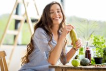 Detox per Inquinamento e Metalli Pesanti