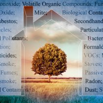 Elettrosmog ed Inquinamento indoor