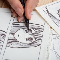 Fumetti, Anime e Manga