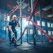 Ginnastica Funzionale