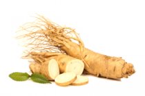 Ginseng integratori