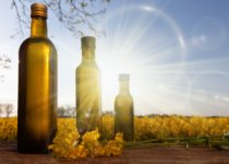 I 38 fiori di Bach - madri o stock bottles